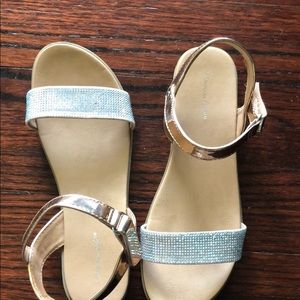 Diamonds are a Girls BF